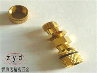 音箱插零部件与螺丝 惠州智勇达精密五金厂的专业供应解析