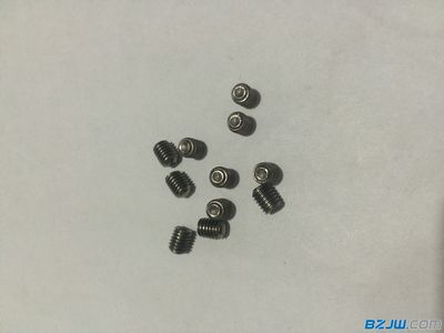 【【专业生产加工】M5*8止付螺丝、】_【专业生产加工】M5*8止付螺丝、价格_【专业生产加工】M5*8止付螺丝、厂家-到中华标准件网
