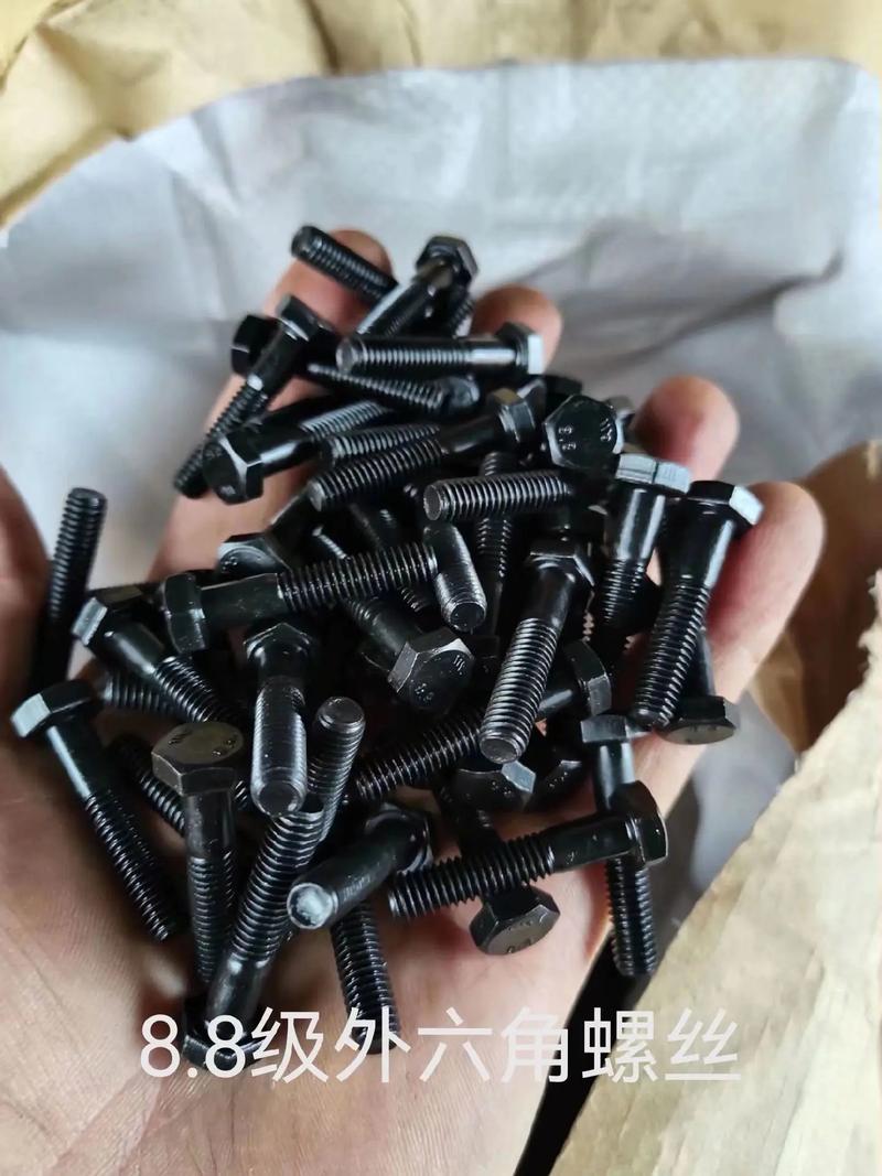 #源头实力厂家 #非标螺母 #非标螺丝 #非标定制 #各种螺 - 抖音