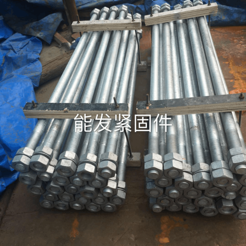 哪个地脚螺丝厂家产品靠谱